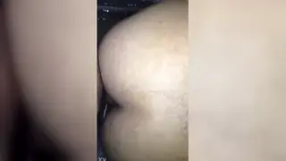Amateur Guy Strokes His Big Cock Solo in a Homemade Clip