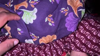 Indian Stepsister Tries First Anal in Doggystyle