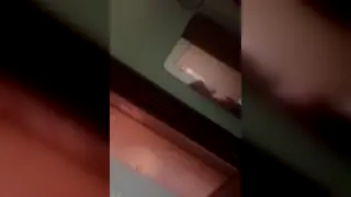Femboy Crossdresser Begs for Hard Cock