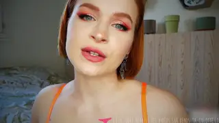 French Goddess Commands JOI Session with Anal Toys