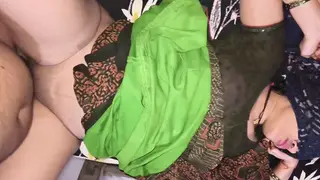 Indian Stepsister and Stepbrother Film Rough Home Sex