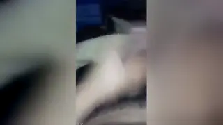 Guy Strokes His Cock Outdoors in Broad Daylight
