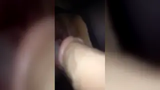 European MILF Rides Toy While Dominating Session