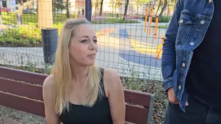 Woman Takes Two Cocks in Double Penetration With Deep Throat