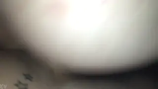 Amateur Guy Captures Quick Homemade Moment