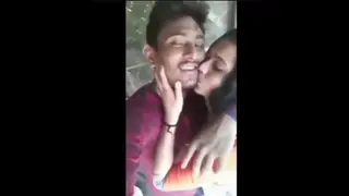 Indian Woman Rides and Takes Doggystyle After Blowjob