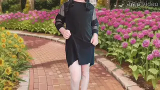 Blonde Twink Rides Partner in Homemade Doggystyle Clip