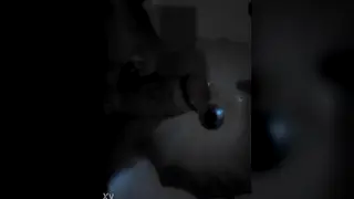 Solo Guy Strokes His Cock to a Quick Climax