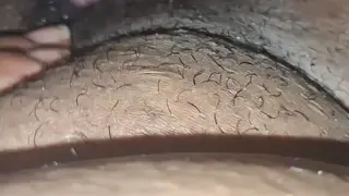 Married Couple Shares Oral Pleasure at Home