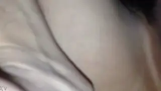 Amateur Guys Hook Up in Grainy Phone Clip