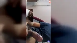 Couple Enjoys Intimate Moments on Camera