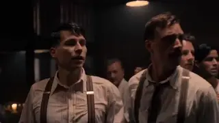 Vintage 1920s British Club Hides Secret Gay Encounters
