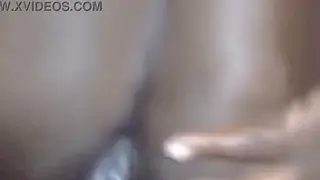Curvy Wife Welcomes Husband's Friend for First Anal