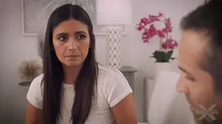 Busty Teen Takes a Mouthful After Deep Sucking