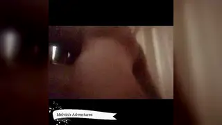 Tattooed Asian Boxer Takes Rough Doggystyle From Lover