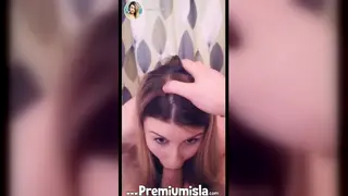 Blonde Teen Compilation Shows Curvy Neighbor Action