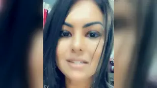Brunette Wife in Lingerie Takes Anal Creampie and Facial