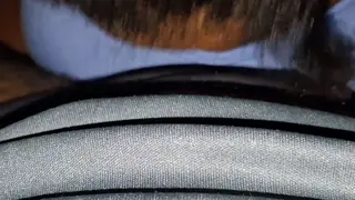 Married Neighbour Swallows Every Drop