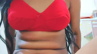 Indian Stepmom Cheats with Boyfriend for Anal Creampie and Squirt