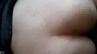 Curvy Latina Welcomes a Thick BBC Before Work