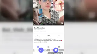 Guy Gives Slow Blowjob in Dim Light