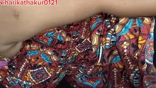 Indian Wife Enjoys Passionate Sex with Her Husband