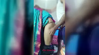 Indian Wife Cheats With BBC in Raw Homemade Anal Encounter