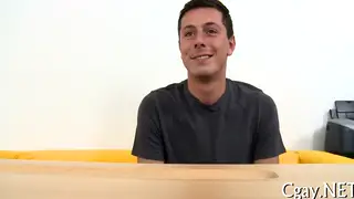 Real Couple Captures Their Private Session