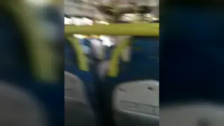 Amateur Guy Captures Private Moment on Camera