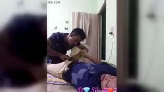 Indian Daddies Wrestle and Fuck in a Sweaty Gym Session
