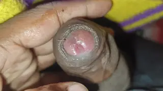 Indian Mature Man Enjoys Deep Oral with Partner