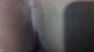 Quick Amateur Clip Captures a Gay Moment
