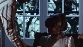 Vintage Spanish Film Follows Mature Latina Lovers
