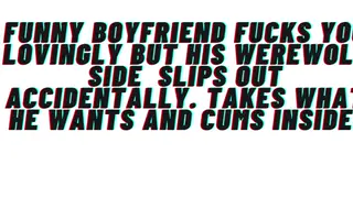 Older Lover Takes Boyfriend Hard and Breeds Him Deep