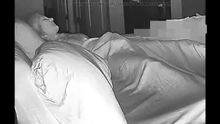 Mature Brunette Pleasures Herself With Toys While Husband Watches