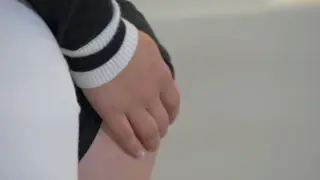 Teen Compilation Strings Together Blowjob After Blowjob