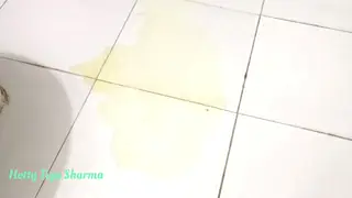 Indian Stepmom Takes Anal Doggystyle for a Cumshot