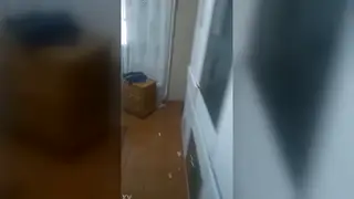 Brunette Strokes Himself to Release