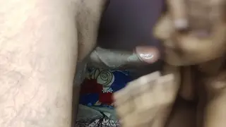 Indian Teen Explores Anal Passion With Her Boyfriend in a Homemade Clip