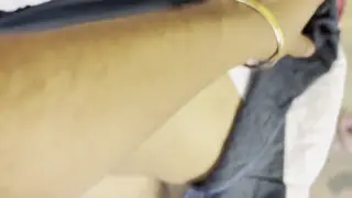 Indian Couple Shares Passionate Night Creampie