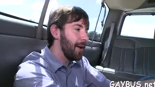 Muscular Hunk Gets POV Blowjob Before Rough Cumshot