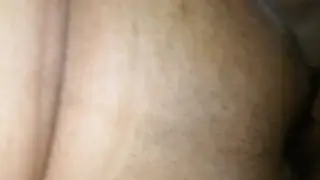 Indian BBW Couple Reconnects With Passionate Sex