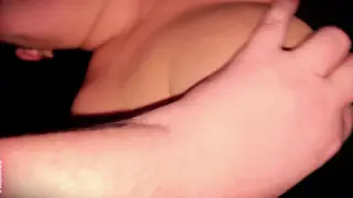 BBW MILF Endures Relentless Anal Pounding in POV