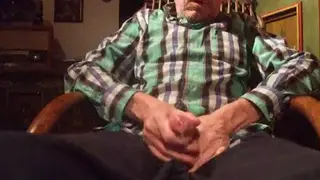 Slim Indian Guy Shows Off His Body in Solo Clip