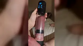 Hairy European Bears Share Bound Handjob Sessions