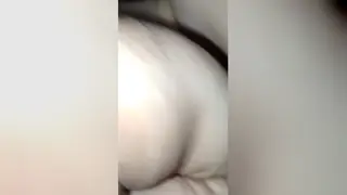 Curvy Latina Stepmom Enjoys Intense Anal Session